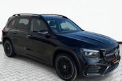 Mercedes GLB 200 d AMG Line
