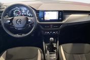 Skoda Scala 1.0 TSI
