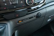 Ford Transit Custom L2H1 Trail