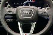 Audi A3 S3 TFSI quattro