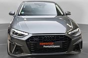 Audi A4 40 TFSI quattro S Line