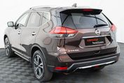 Nissan X-Trail 1.3 DIG-T Tekna 2WD DCT
