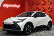 Toyota C-HR Style 1.8 Hybrid