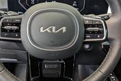 Kia Sorento 2.2 CRDi Prestige Line 4WD DCT 6os.