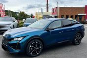 Peugeot 408 Allure e-DCS 1.2 mHEV