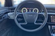 Audi A8 60 TFSI e Quattro Tiptr.