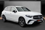 Mercedes GLC 200 d 4MATIC AMG Line