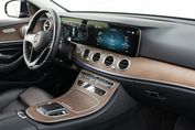Mercedes E Klasa 220 d Avantgarde