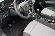 Opel Corsa Edition 1.2 Turbo