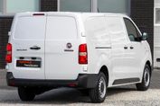 Fiat Scudo Maxi L2H1 Professional