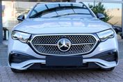 Mercedes Klasa E 220 d 4-Matic AMG Estate