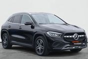 Mercedes GLA 200 AMG Line