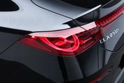 Mercedes CLA 250+ AMG Line