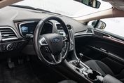Ford Mondeo 1.5 EcoBoost Titanium