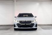 BMW Seria 5 Touring 520d xDrive M Sport