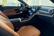 Mercedes CLE 300 4-Matic AMG Line Kabriolet