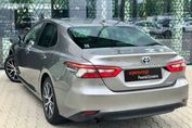 Toyota Camry 2.5 Hybrid Prestige