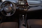 Toyota C-HR 1.8 Hybrid Comfort