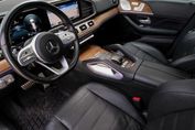 Mercedes GLS 400 d 4-Matic