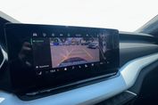 Skoda Octavia 1.5 TSI Selection