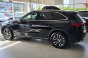 Mercedes GLC 200 4MATIC Avantgarde
