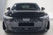 Audi A6 TDI quattro S line