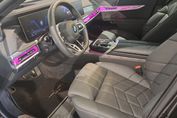 BMW Seria 7 740d xDrive Nero Lusso Edition