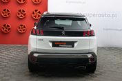 Peugeot 3008 1.6 THP Crossway Allure 4x4