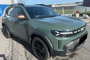 Dacia Duster Extreme 1.2 TCe Hybrid-G LPG 4x4