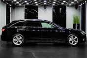 Audi A6 Avant 40 TDI quattro Sport