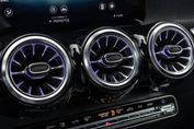 Mercedes GLB 35 AMG 4MATIC