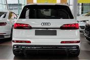 Audi Q7 50 TDI quattro S Line