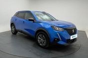 Peugeot 2008 Style 1.2 PureTech