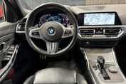 BMW Seria 3 320d xDrive mHEV M Sport sport-aut