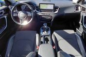 Kia XCeed 1.6 GDI PHEV Business Line DCT