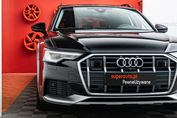Audi A6 Allroad 40 TDI Quattro S tronic