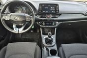 Hyundai i30 1.0 t-Gdi Smart