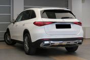Mercedes GLC 200 4-Matic Avantgarde