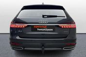 Audi A6 Avant 45 TFSI quattro
