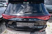 Chery Tiggo 8 Comfort 1.5 T-GDI Super Hybrid DCT