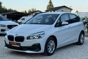 BMW Seria 2 Active Tourer 216d