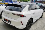 Opel Astra VI 1.2 T Edition S&S