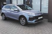Hyundai Bayon 1.0 T-GDI Modern