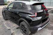 Citroen C3 Max 1.2 mHEV