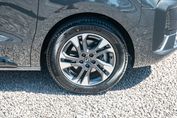 Opel Zafira Life Diesel XL Business aut