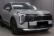 Kia Sportage 1.6 T-GDI Business Line 2WD DCT