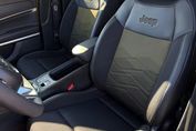 Jeep Avenger 54kWh Launch Edition