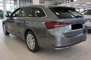 Skoda Octavia Edition 130 Selection 2.0 TDI DSG