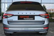 Skoda Superb 2.0 TDI SCR 4x4 Sportline DSG