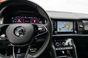 Skoda Kodiaq 2.0 TDI 4x4 Sportline DSG